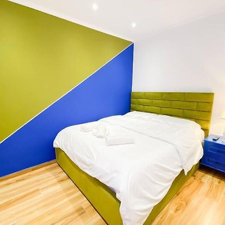 City Center 12 - Tirana Way Apartments エクステリア 写真