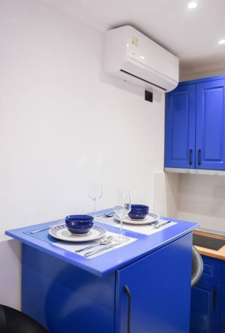 City Center 12 - Tirana Way Apartments エクステリア 写真
