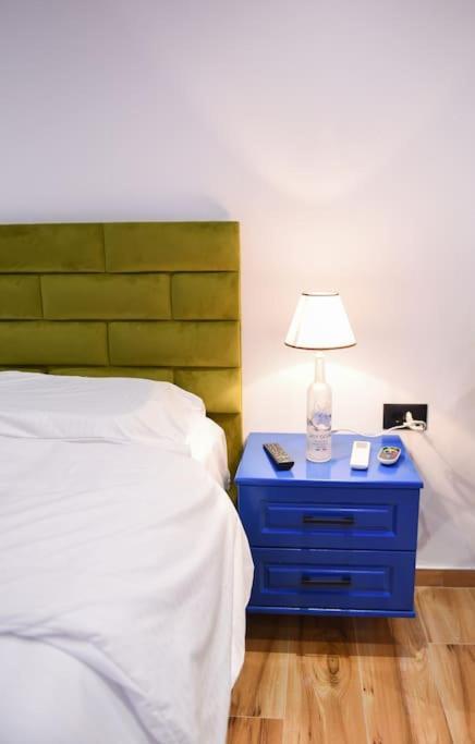 City Center 12 - Tirana Way Apartments エクステリア 写真