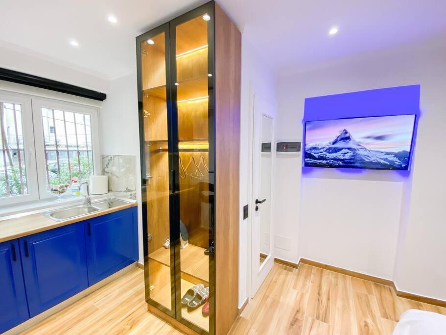 City Center 12 - Tirana Way Apartments エクステリア 写真