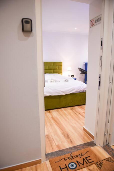 City Center 12 - Tirana Way Apartments エクステリア 写真